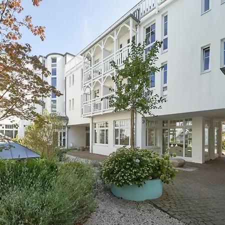 Apartment In Mit Hund Und Balkon *