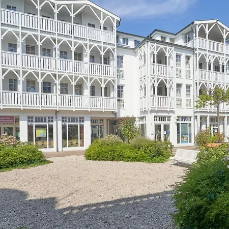 Apartment In Mit Hund Und Balkon