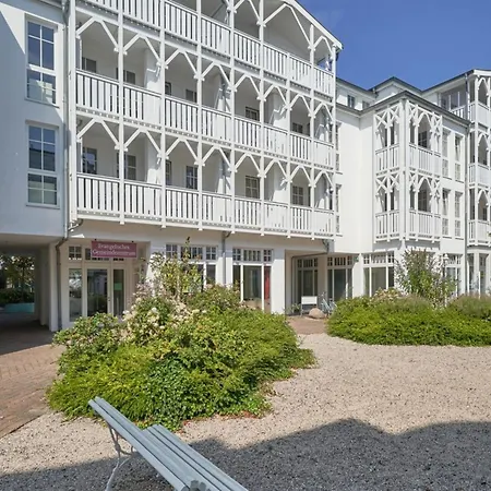 In Mit Hund Und Balkon Apartment *