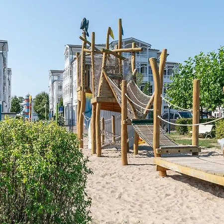 Apartment In Mit Hund Und Balkon